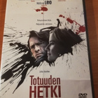 Totuuden hetki - Moment of truth - pikkukuva 1