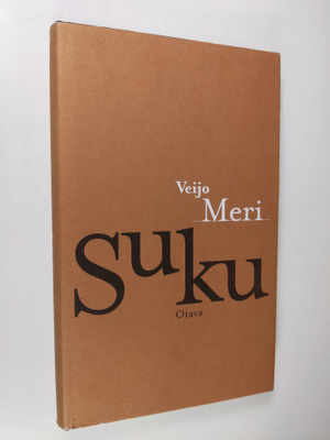 Veijo Meri : Suku