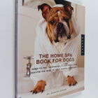 Jennifer Cermak : The Home Spa Book for Dogs - Nose to Ta... - pikkukuva 1