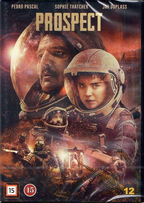 Prospect	(73 023)	UUSI	-FI-	nordic,	DVD			2018
