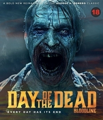 Day Of The Dead Bloodline	(57 338)	k	-FI-	FI / SV	BLU-RAY