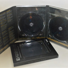 IRON MAIDEN: VISIONS OF THE BEAST 2-DISC - pikkukuva 3