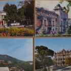 CCCP: vintage Pjatigorsk 15 postikorttia (täysi sarja) - pikkukuva 3