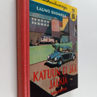 Launo Suomela : Katuun ei jää jälkiä - pikkukuva 1
