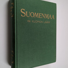 Suomenmaa 8 : maantieteellis-taloudellinen ja historialli... - pikkukuva 1