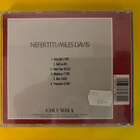Miles Davis - Nefertiti CD - pikkukuva 2