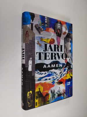 Jari Tervo : Aamen