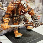 Confrontation - Master Sulfur and the Red Troll - pikkukuva 3