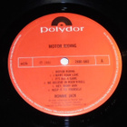RONNIE JACK Motor Riding ~ LP - pikkukuva 3