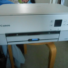 Canon Pixma TS5351 väritulostin/skanneri. - pikkukuva 1