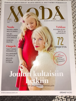 Moda 8/2012