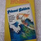 MUSTANAAMIO No2 1977 - pikkukuva 2