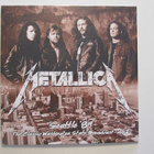 Metallica Seattle '89 The Classic Washington 2*LP Vol. 2 - pikkukuva 1