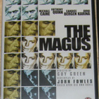 The Magus - DVD - pikkukuva 1
