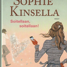 Sophiie Kinsella, Soitellaan, soitellaan! - pikkukuva 1
