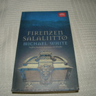 Michael White Firenzen salaliitto  -pok - pikkukuva 1