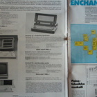PRINTTI LEHTI 16/1986 VARHAINEN TIETOKONELEHTI MIKROKERHO - pikkukuva 5