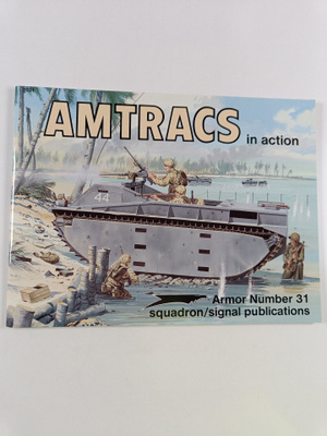 Jim Mesko : Amtracs in Action