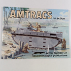 Jim Mesko : Amtracs in Action - pikkukuva 1