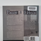 Mark Stephen Meadows : Pause & effect : the art of intera... - pikkukuva 2