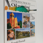 Ronald Pearsall : Introduction to oil painting - pikkukuva 1