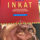INKAT ja heidän edeltäjänsä - Perun kolme vuosituhatta - pikkukuva 1