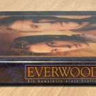 Everwood: Kausi 1 (6DVD) uusi ja muoveissa - pikkukuva 3