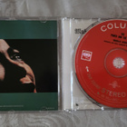Mahalia Jackson - The Power And The Glory Cd (M-) - pikkukuva 3