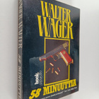 Walter Wager : 58 minuuttia - pikkukuva 1