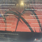 RULES OF THE GAME - VARIOUS EX/EX VINYL 2LP - pikkukuva 2