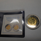 5 euroa 2005 Yleisurheilun MM-kilpailut. - pikkukuva 1