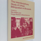 The interdisciplinary study of urban bilingualism in Brus... - pikkukuva 1