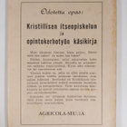 Uriel Nokkala : Kristillisen itseopiskelun ja opintokerho... - pikkukuva 2