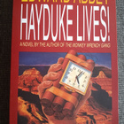 Edward Abbey : Hayduke lives! - pikkukuva 1