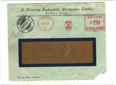 FIRMAKUORI FRAMA VARKAUS