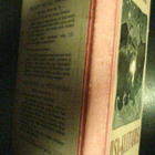 Lilli Porthan: Ilsa ja Kultahiisi (1.p.1944) Sis.postikulut - pikkukuva 2