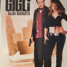 GIGLI - RAJUA RAKKAUTTA DVD ( Jennifer Lopez & Ben Affleck) - pikkukuva 1