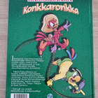 Ankkalinnan konkkaronkka - pikkukuva 2