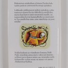 A. A. Milne : Nalle Puhin mietekirja : josta löytyy Nalle... - pikkukuva 2