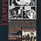 Dampyr 5 - Silta kauhuun - pikkukuva 2