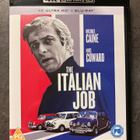 The Italian Job (1969) (4K UHD+ blu-ray) - pikkukuva 3
