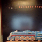 RICCARDO ZAPPA  ::  ANTHAKARANA SWAMI  ::  VINYYLI  LP  1990 - pikkukuva 1