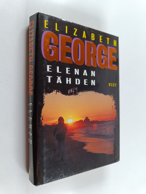 Elizabeth George : Elenan tähden