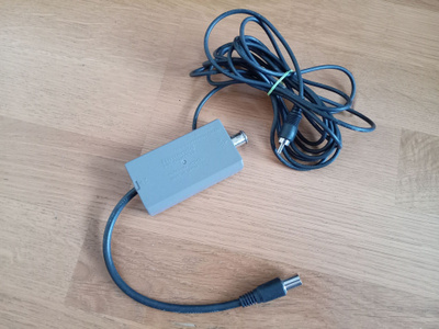 Nintendo RF AV-kaapeli - NES/SNES