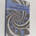 Aaro Harju : Järjestön kehittäminen - pikkukuva 1