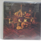 ALBERT JÄRVINEN - BRAINDAMAGE - OR STILL ALIVE M-/EX- LP - pikkukuva 2
