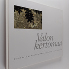 Valon kertomaa : Suomen luonnonvalokuvaajat ry 25 vuotta - pikkukuva 1
