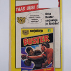 Buster 6/1983 - pikkukuva 2