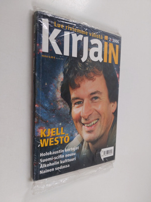 Kirjain 2/2006