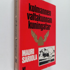Mauri Sariola : Kolmannen valtakunnan kuningatar - pikkukuva 1